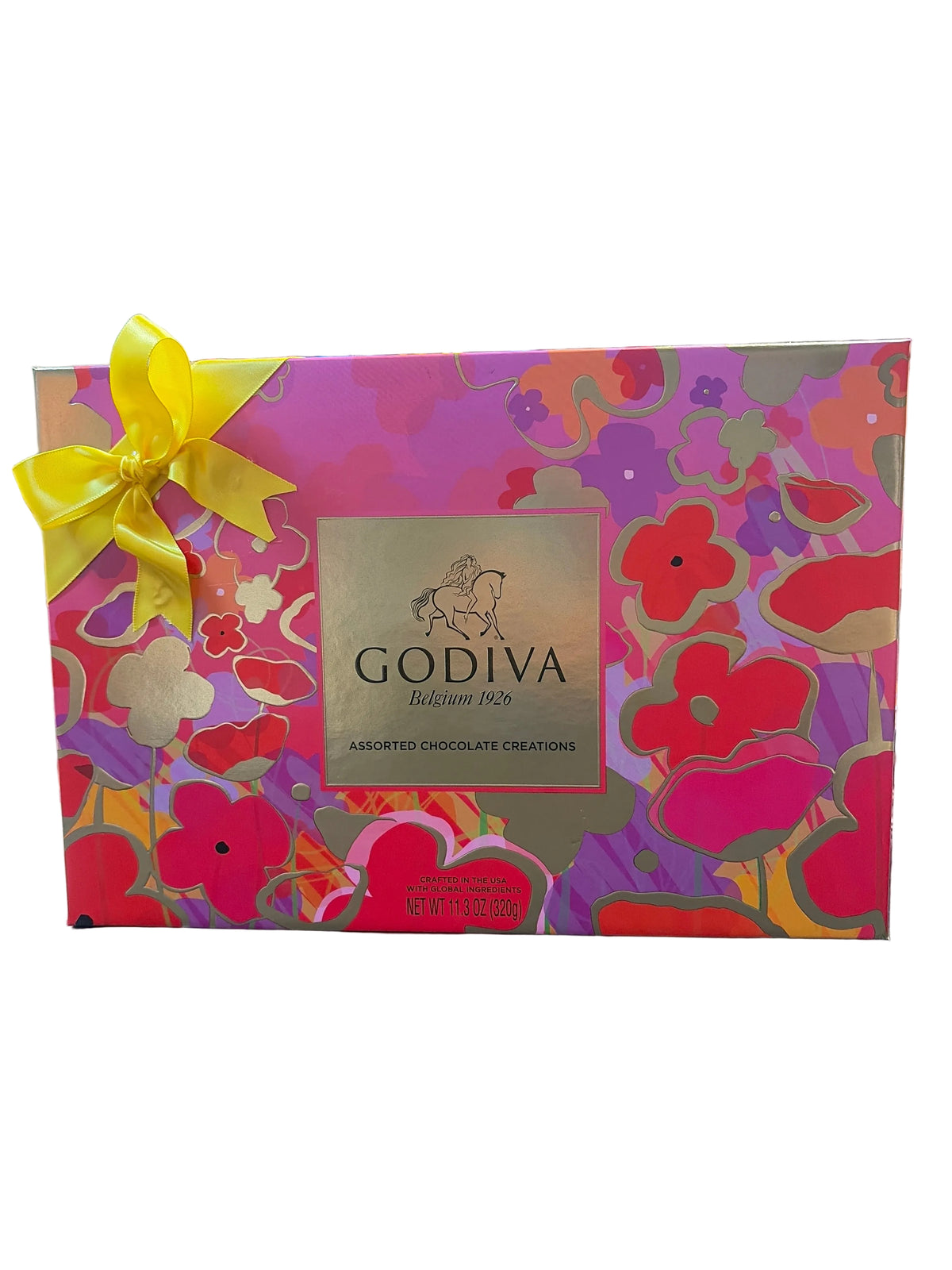 Chocolate GODIVA Assorted