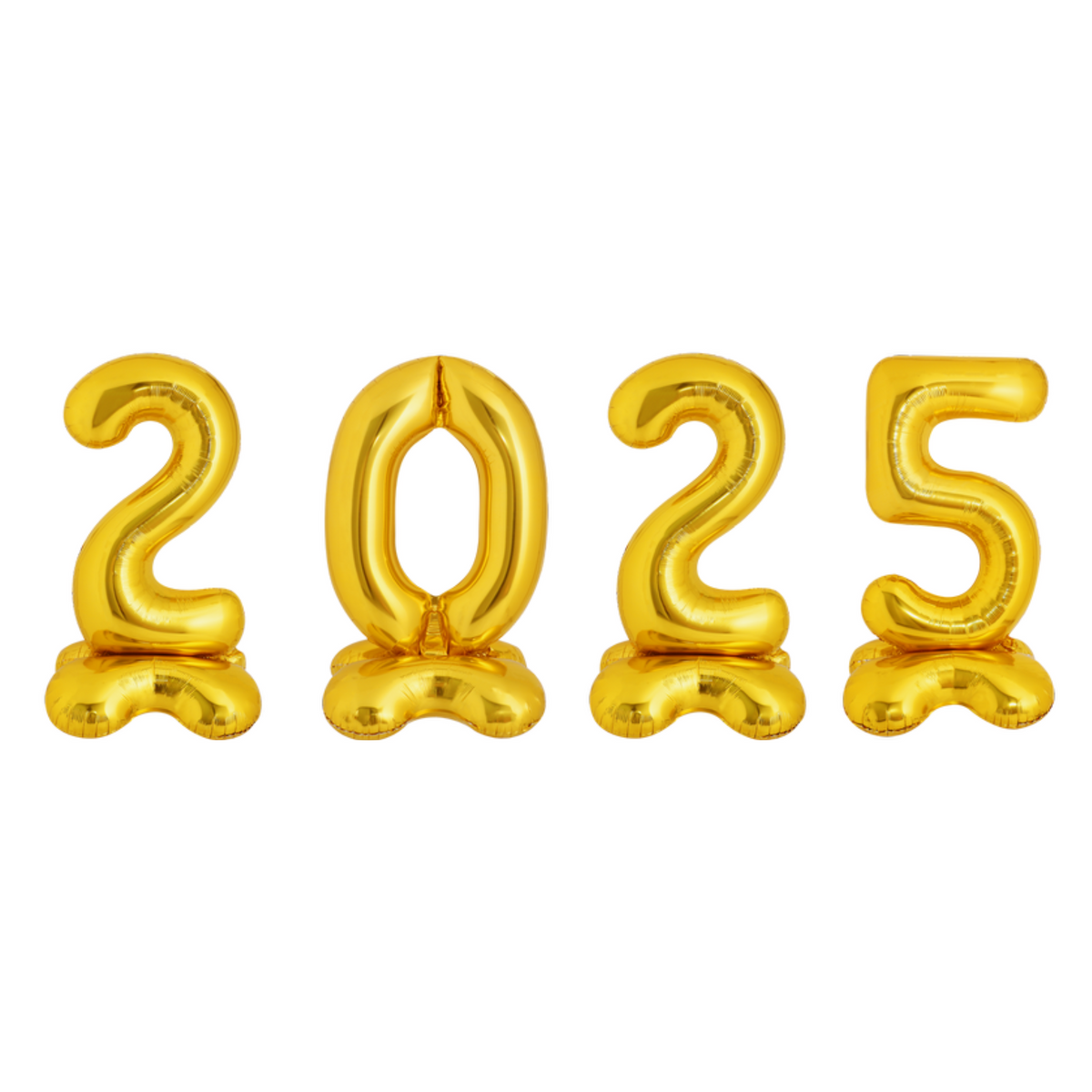 2025 Balloons 40 in. (Air)