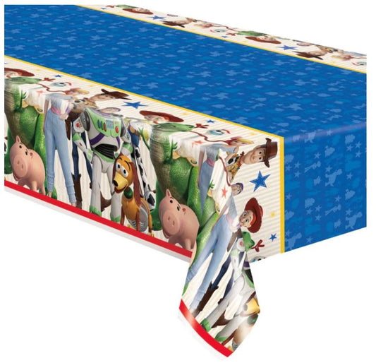 Table cover Toy Story 4