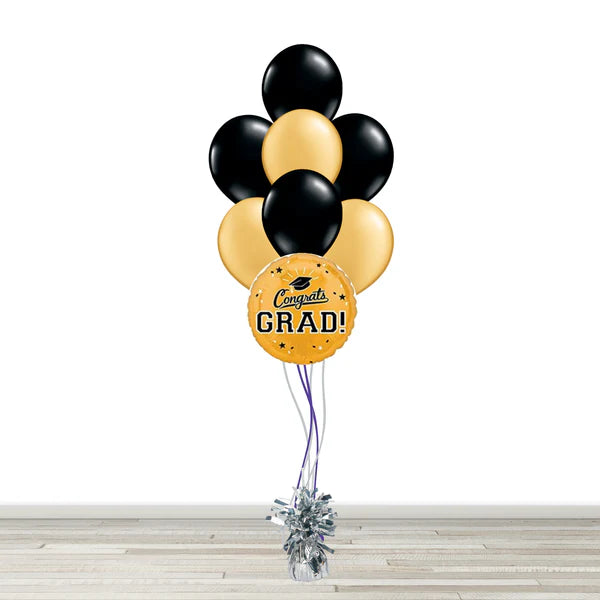 Set Graduation  Balloons