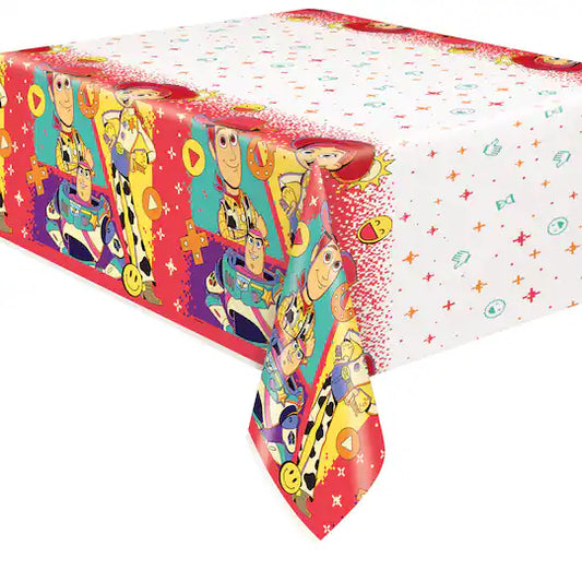 Toys Table cover